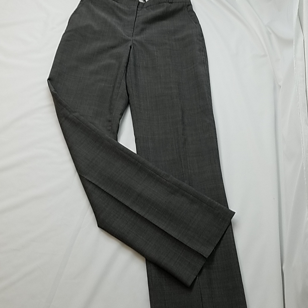 J Crew Womens Wool Dress Pants